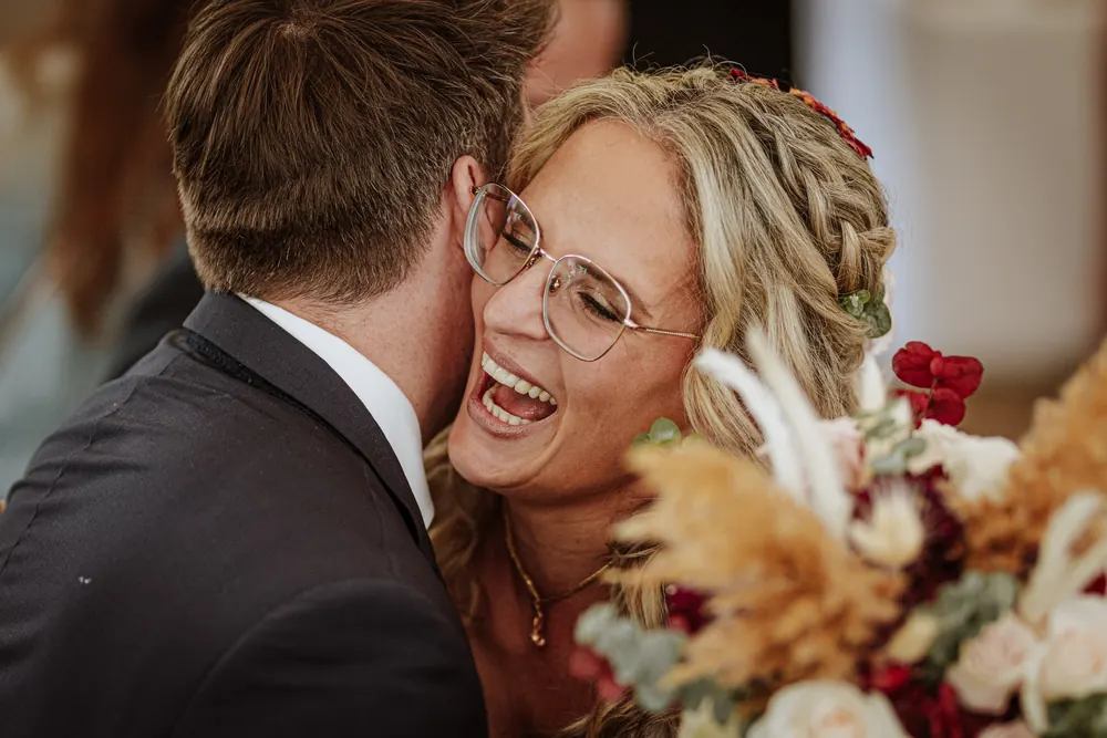 Hochzeit in Berlin – Ein Tag voller Gefühl – Hochzeitsfoto 36 von 48