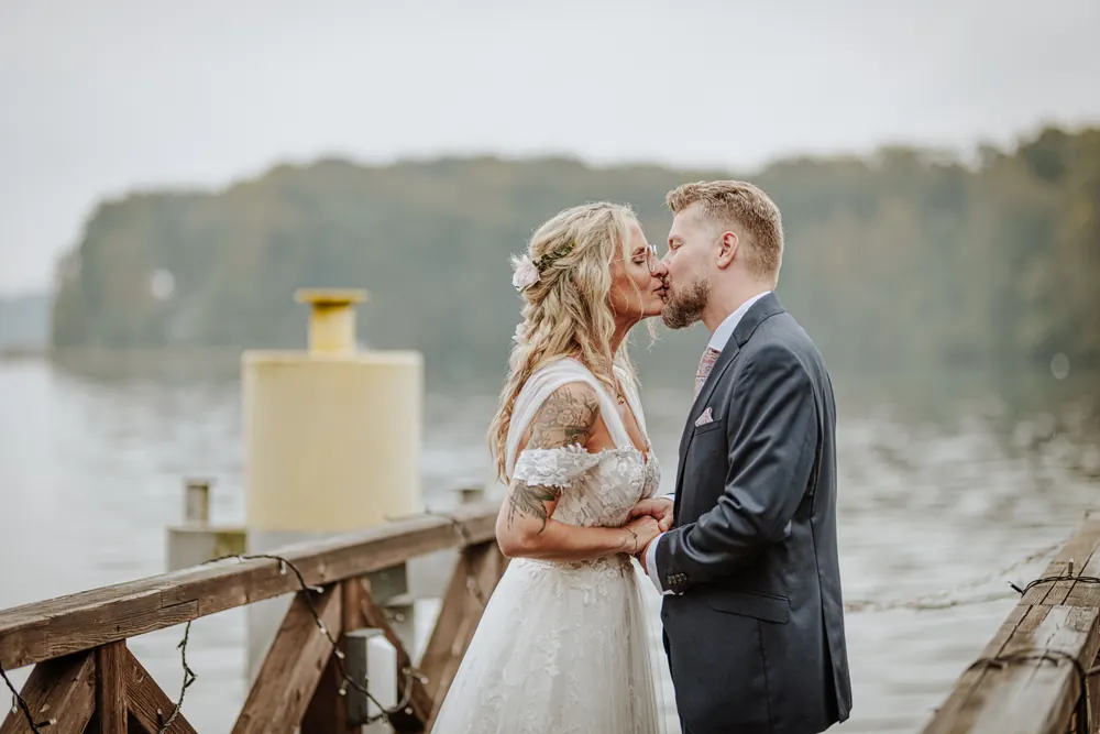 Hochzeit in Berlin – Ein Tag voller Gefühl – Hochzeitsfoto 39 von 48