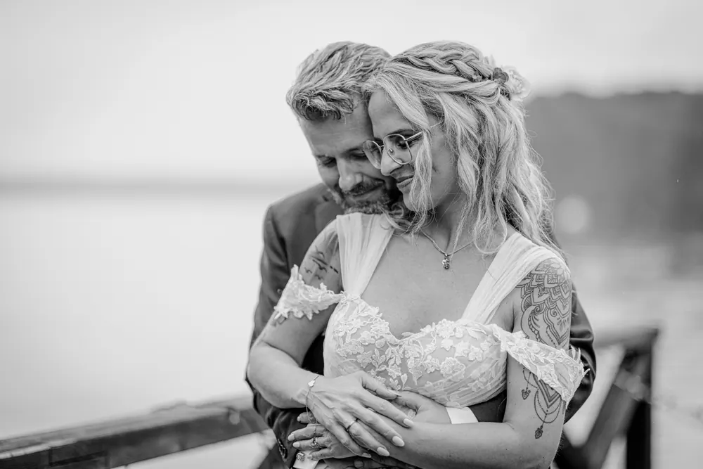 Hochzeit in Berlin – Ein Tag voller Gefühl – Hochzeitsfoto 41 von 48