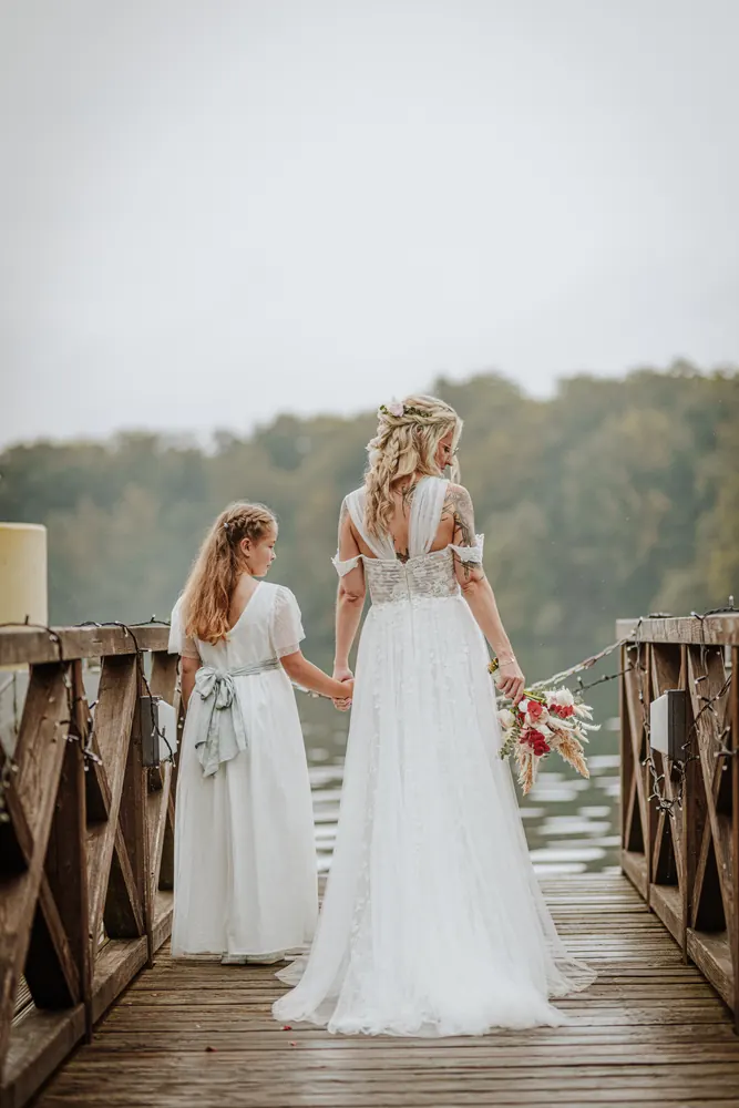 Hochzeit in Berlin – Ein Tag voller Gefühl – Hochzeitsfoto 43 von 48