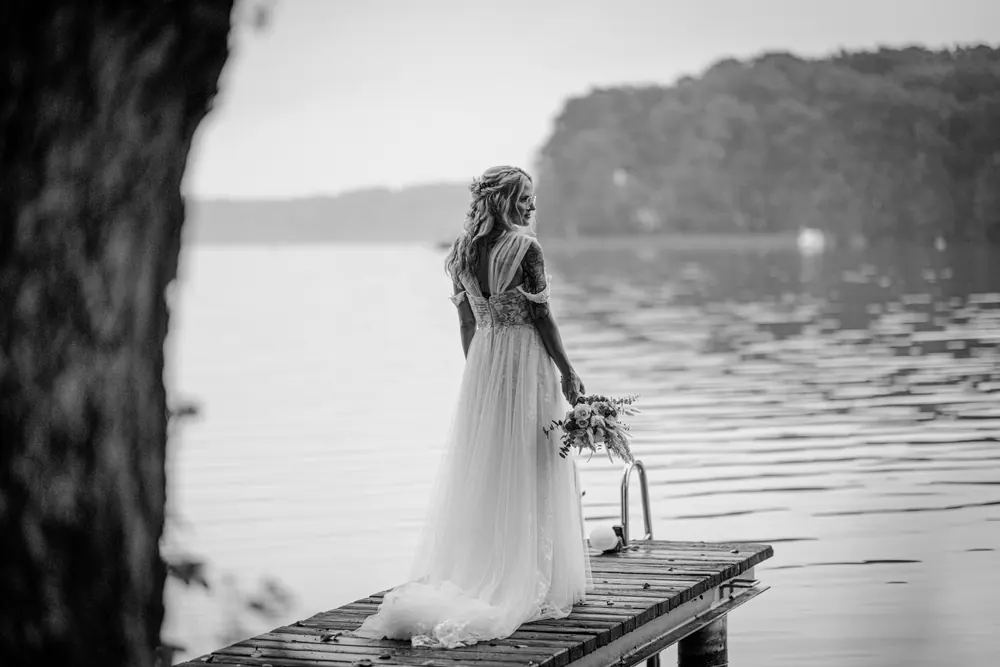 Hochzeit in Berlin – Ein Tag voller Gefühl – Hochzeitsfoto 45 von 48