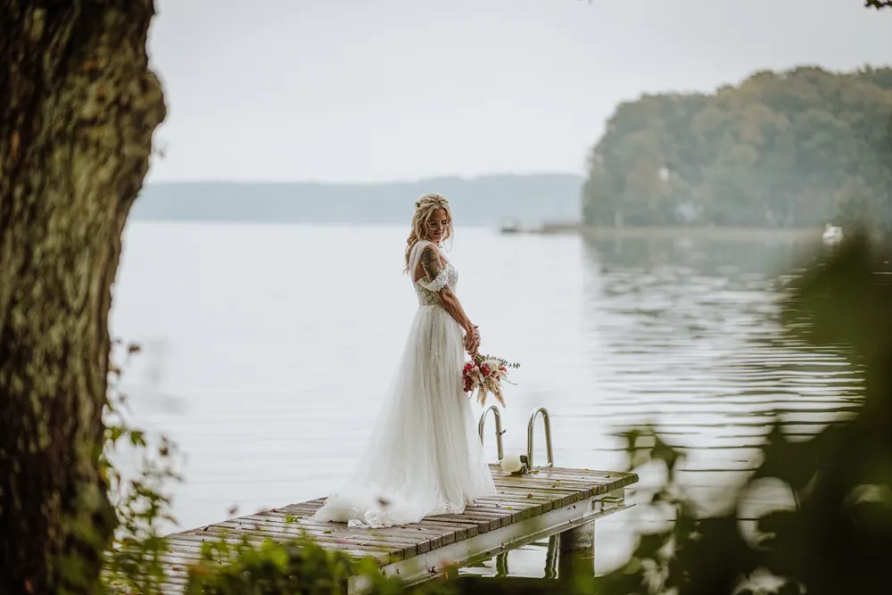 Hochzeit in Berlin – Ein Tag voller Gefühl – Hochzeitsfoto 46 von 48