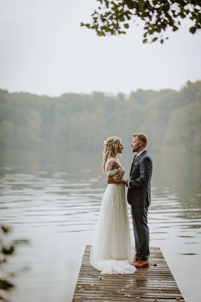 Hochzeit in Berlin – Ein Tag voller Gefühl – Hochzeitsfoto 48 von 48
