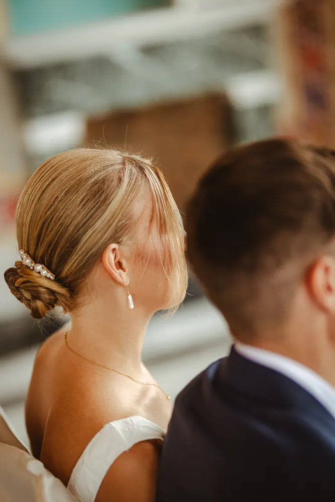 Hochzeit im Belvedere auf dem Pfingstberg in Potsdam – Hochzeitsfoto 7 von 37