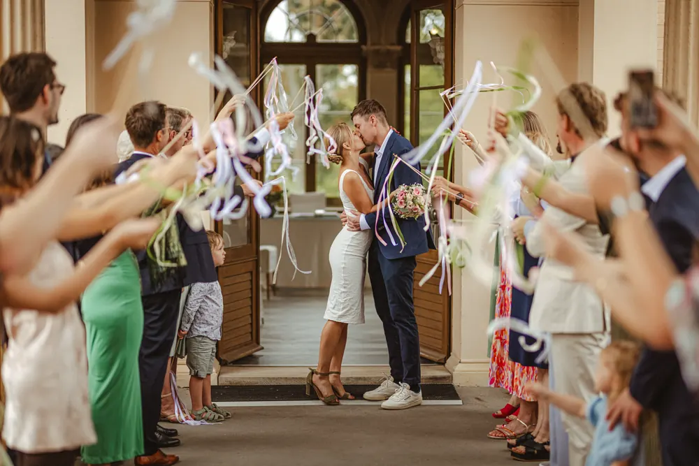 Hochzeit im Belvedere auf dem Pfingstberg in Potsdam – Hochzeitsfoto 15 von 37