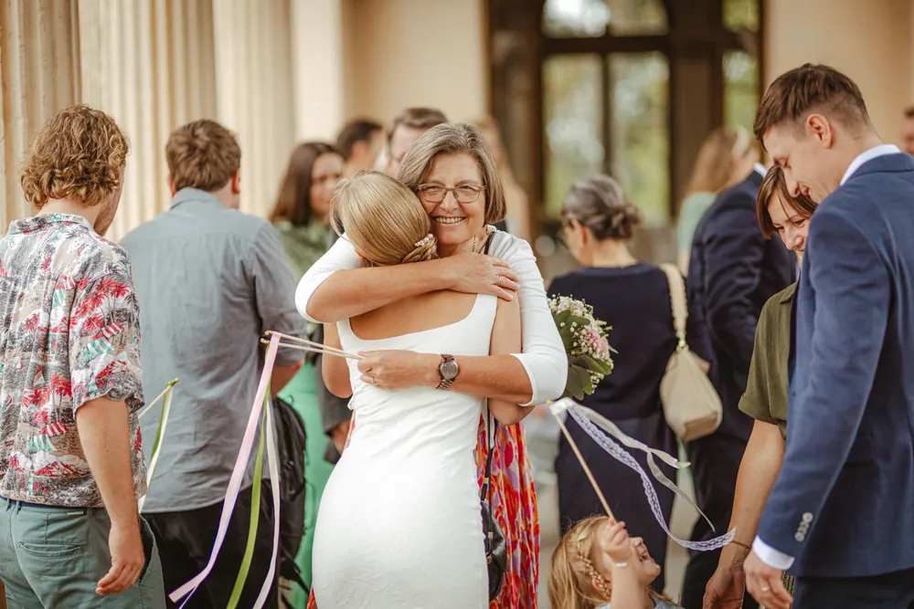 Hochzeit im Belvedere auf dem Pfingstberg in Potsdam – Hochzeitsfoto 18 von 37