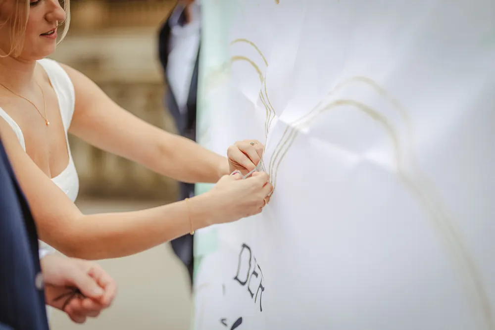 Hochzeit im Belvedere auf dem Pfingstberg in Potsdam – Hochzeitsfoto 23 von 37