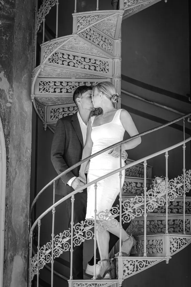 Hochzeit im Belvedere auf dem Pfingstberg in Potsdam – Hochzeitsfoto 33 von 37