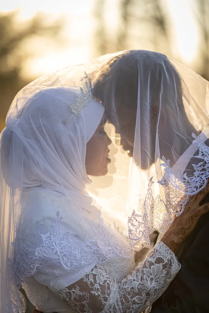 Hochzeit Zwei Hände ein Versprechen – Hochzeitsfoto 2 von 21