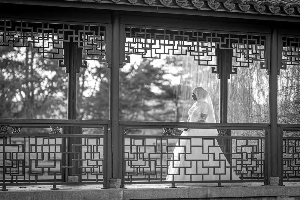 Hochzeit Zwei Hände ein Versprechen – Hochzeitsfoto 3 von 21