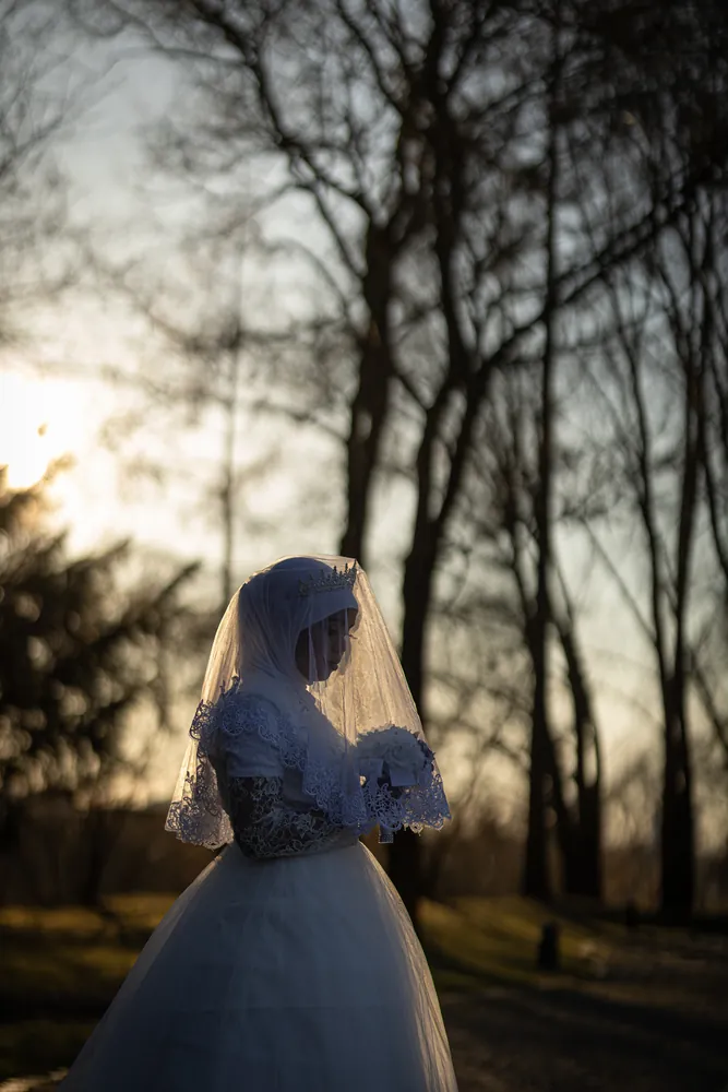Hochzeit Zwei Hände ein Versprechen – Hochzeitsfoto 4 von 21