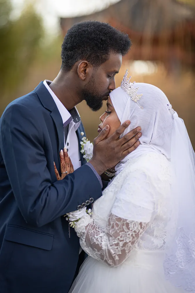 Hochzeit Zwei Hände ein Versprechen – Hochzeitsfoto 18 von 21