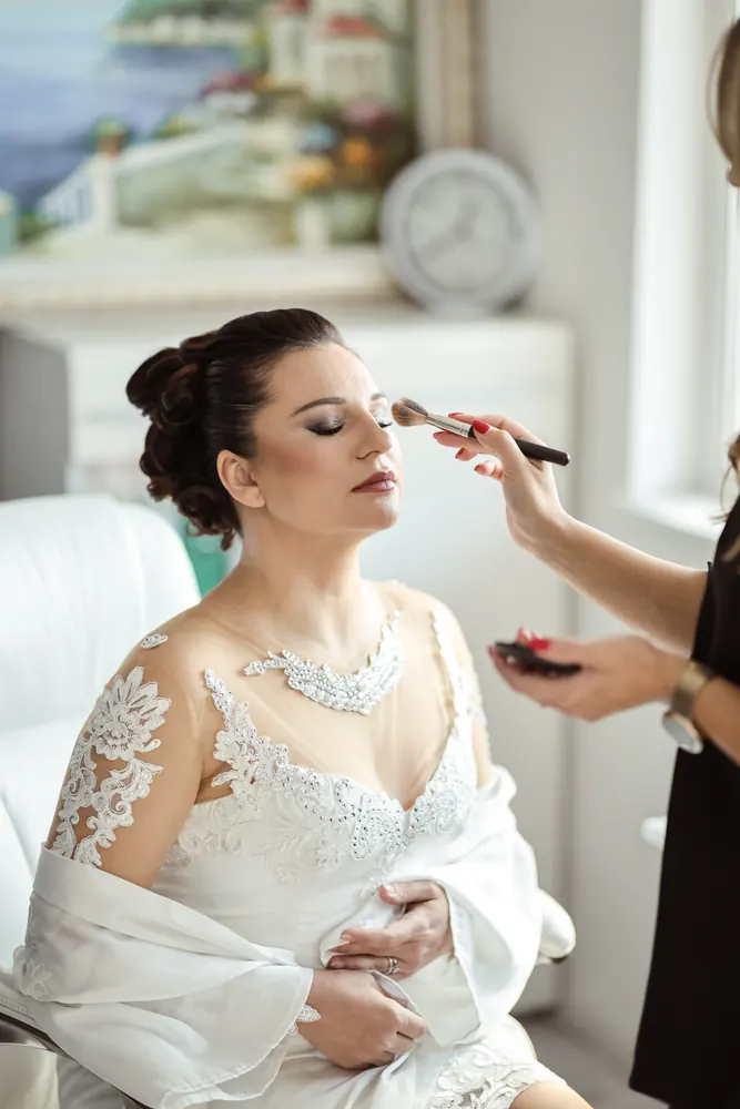 Hochzeit in Varna – Zwischen Meer und Hochzeitskronen – Hochzeitsfoto 6 von 43