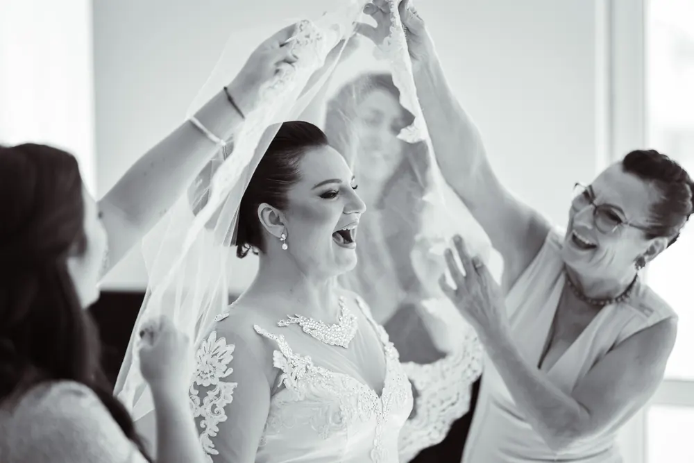 Hochzeit in Varna – Zwischen Meer und Hochzeitskronen – Hochzeitsfoto 7 von 43