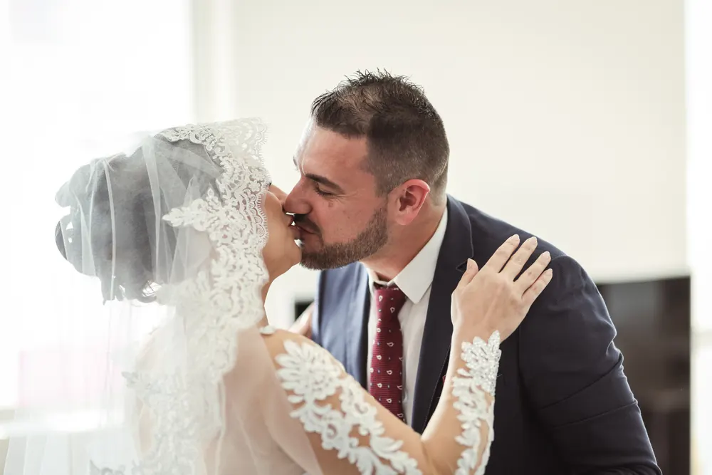 Hochzeit in Varna – Zwischen Meer und Hochzeitskronen – Hochzeitsfoto 11 von 43