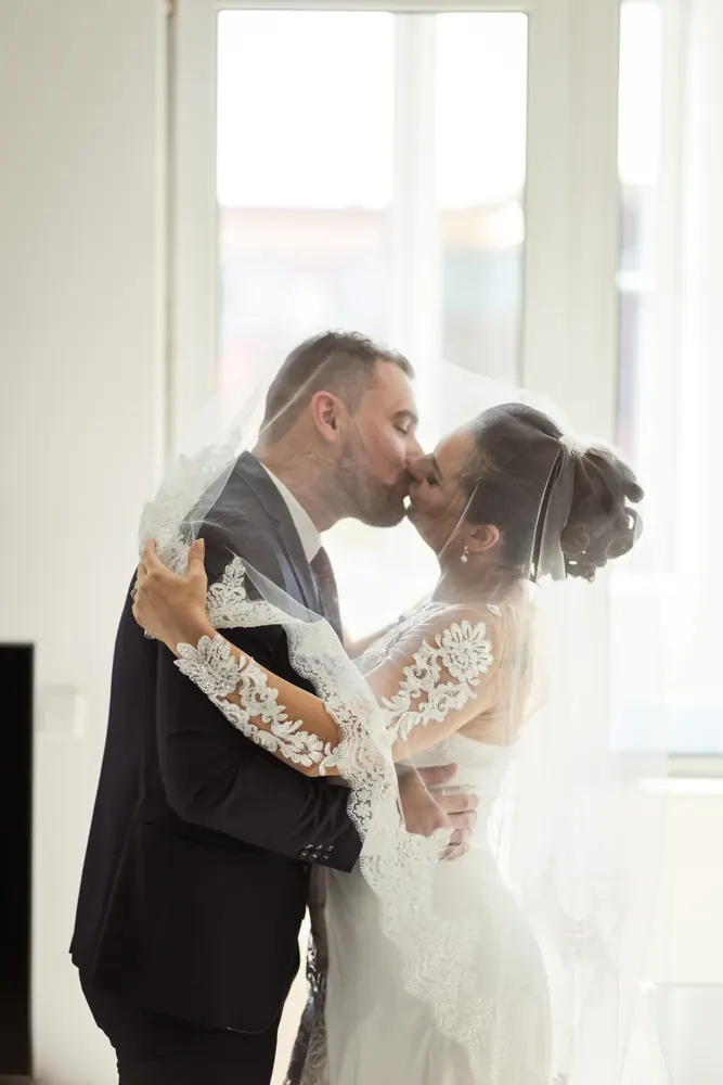 Hochzeit in Varna – Zwischen Meer und Hochzeitskronen – Hochzeitsfoto 12 von 43