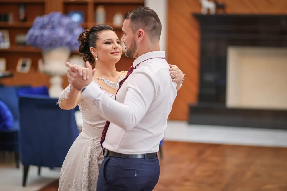 Hochzeit in Varna – Zwischen Meer und Hochzeitskronen – Hochzeitsfoto 16 von 43