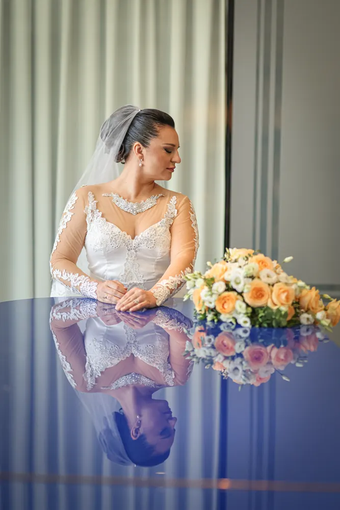 Hochzeit in Varna – Zwischen Meer und Hochzeitskronen – Hochzeitsfoto 18 von 43