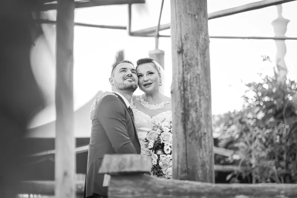 Hochzeit in Varna – Zwischen Meer und Hochzeitskronen – Hochzeitsfoto 22 von 43