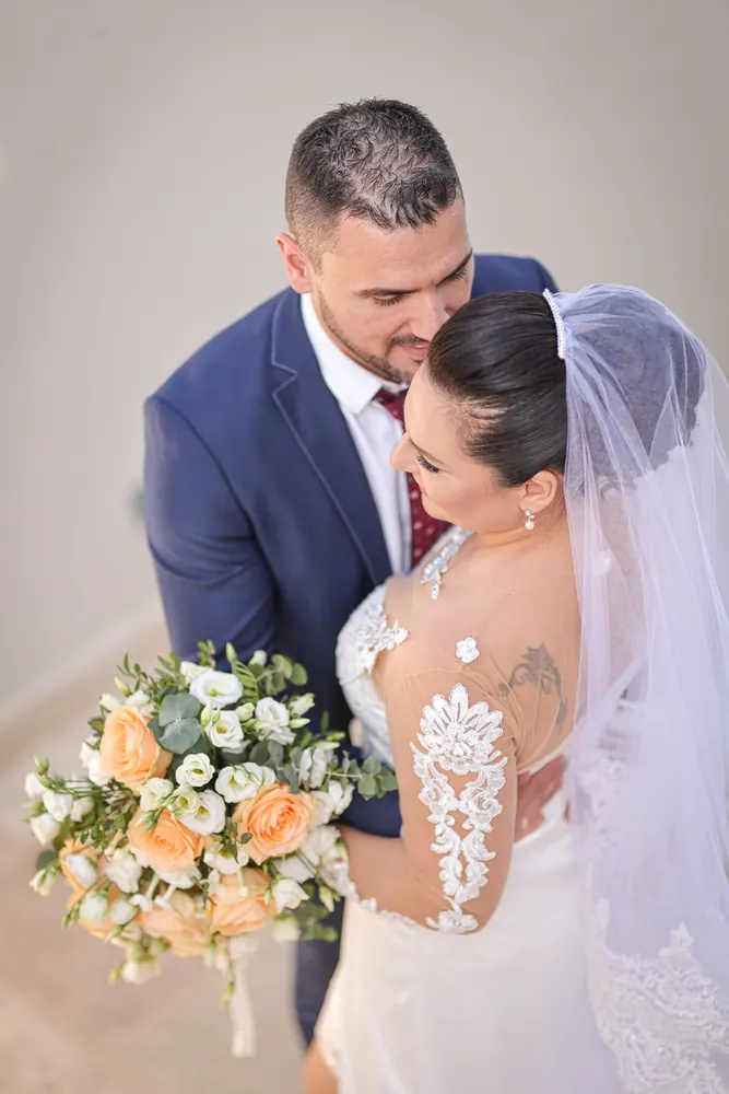 Hochzeit in Varna – Zwischen Meer und Hochzeitskronen – Hochzeitsfoto 23 von 43